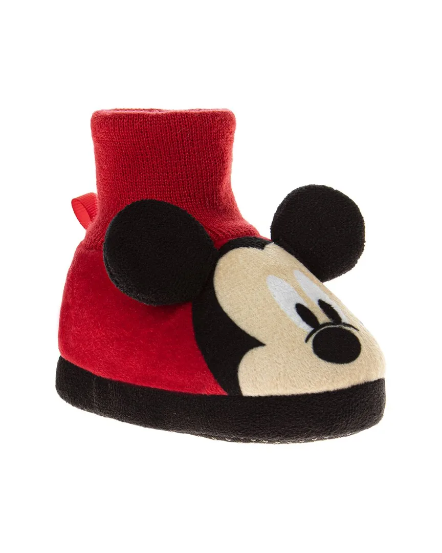 Mickey Mouse Slipper by Josmo