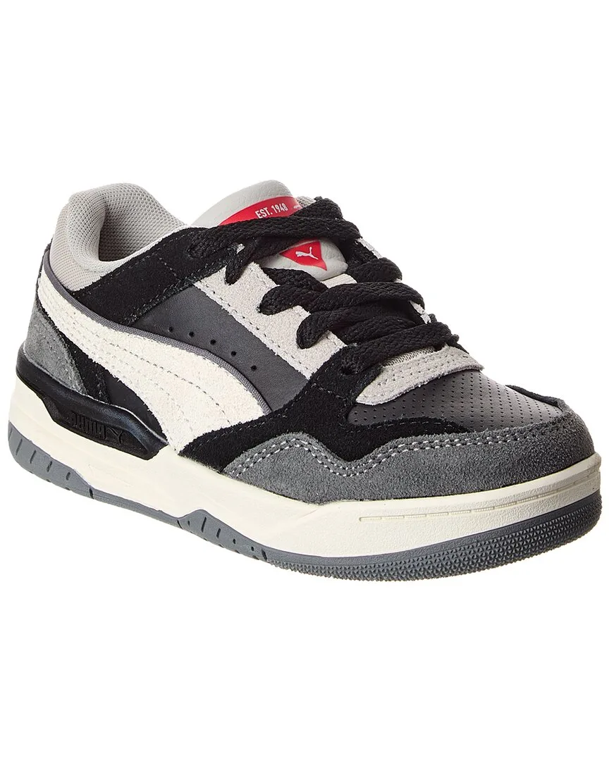 Rebound Retro Sd Ps Sneaker by PUMA