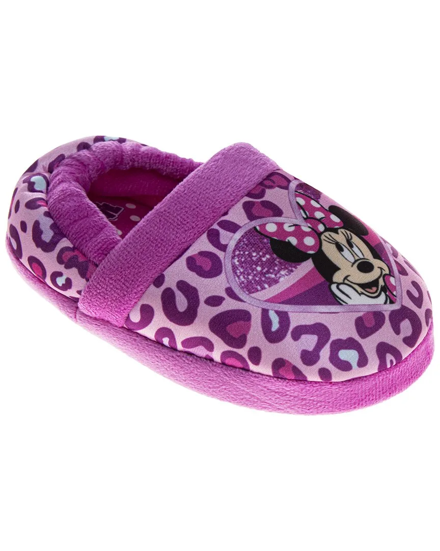Minnie Mouse Slipper by Josmo