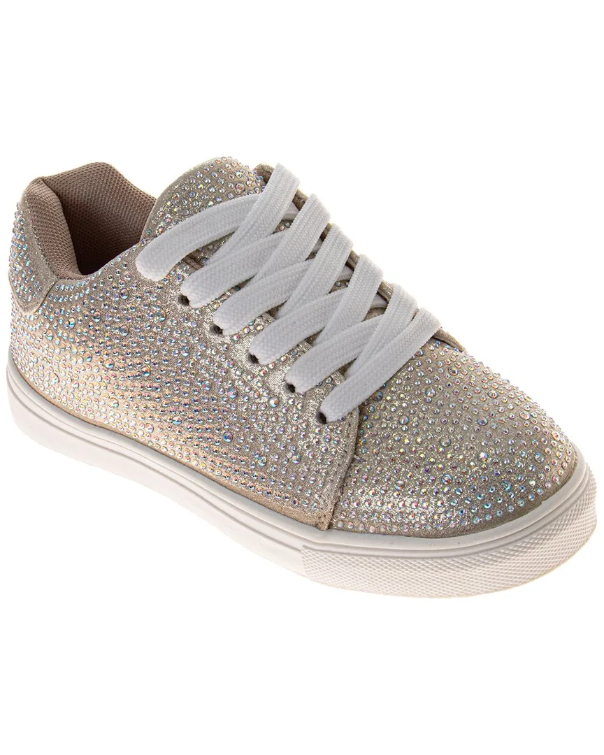 Glitzy Sneaker by Josmo