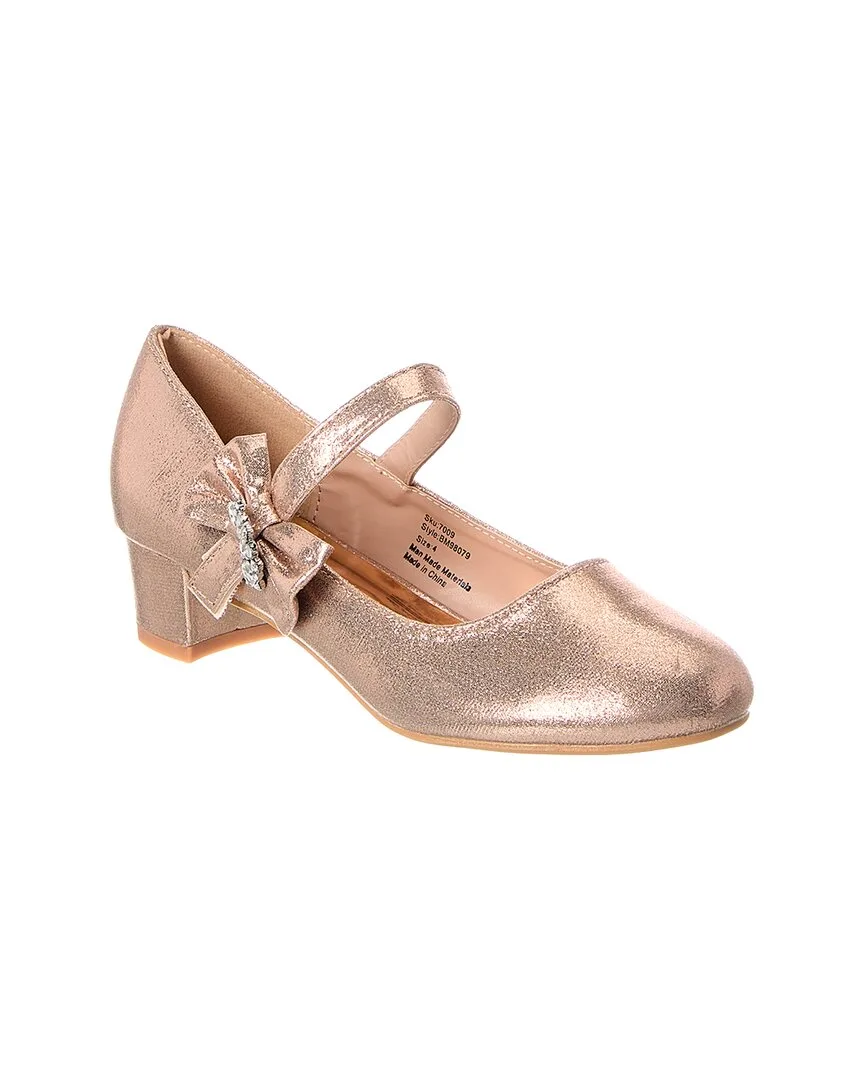 Sandal Dress Shoe by Badgley Mischka