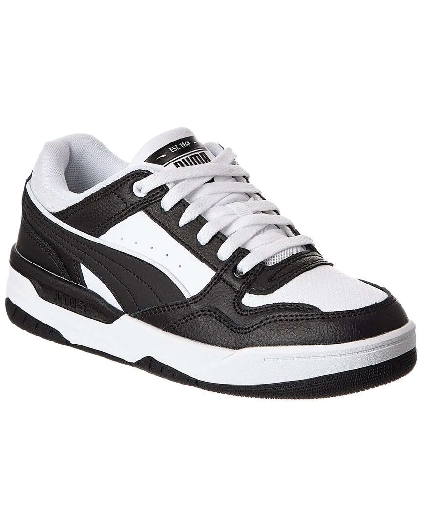 Rebound Retro Jr Sneaker by PUMA