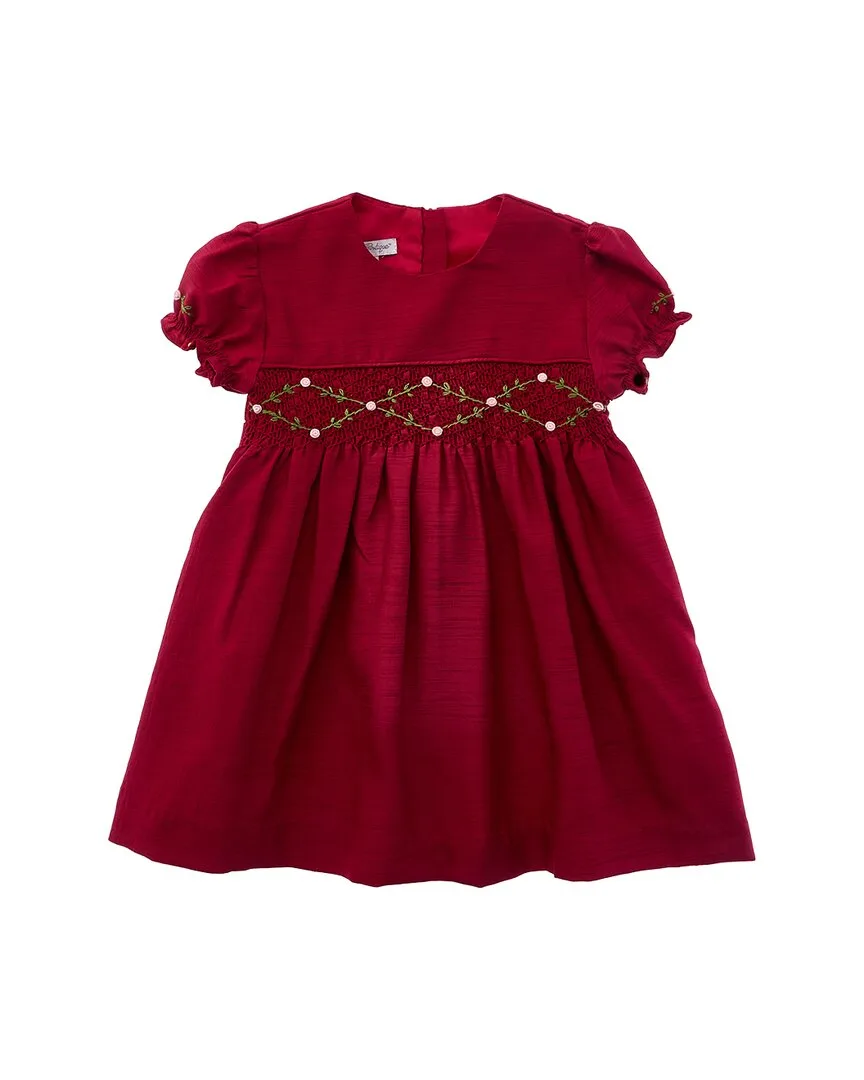 Puff Sleeve Top by Carriage Boutique
