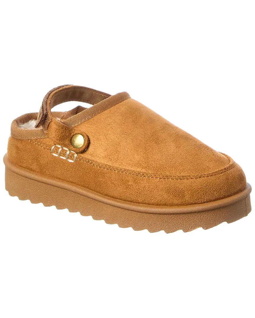 Girl Slipper by Kensie