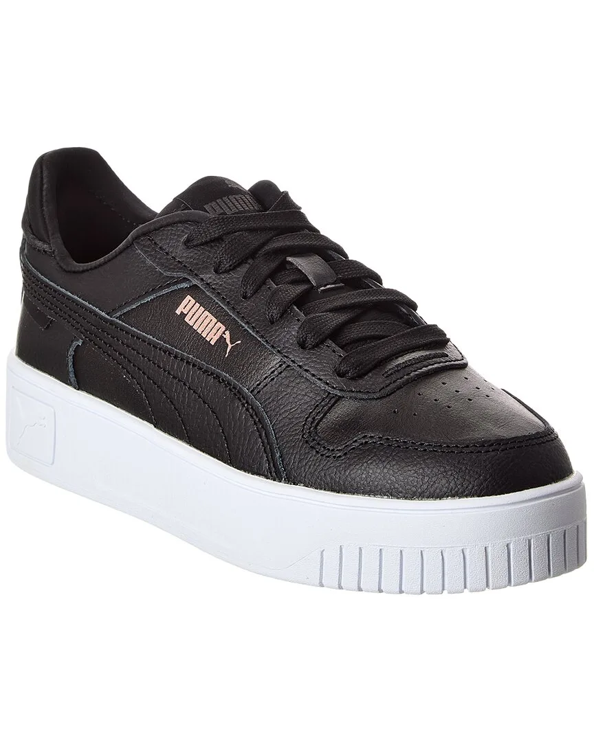 Carina Street Jr Sneaker by PUMA