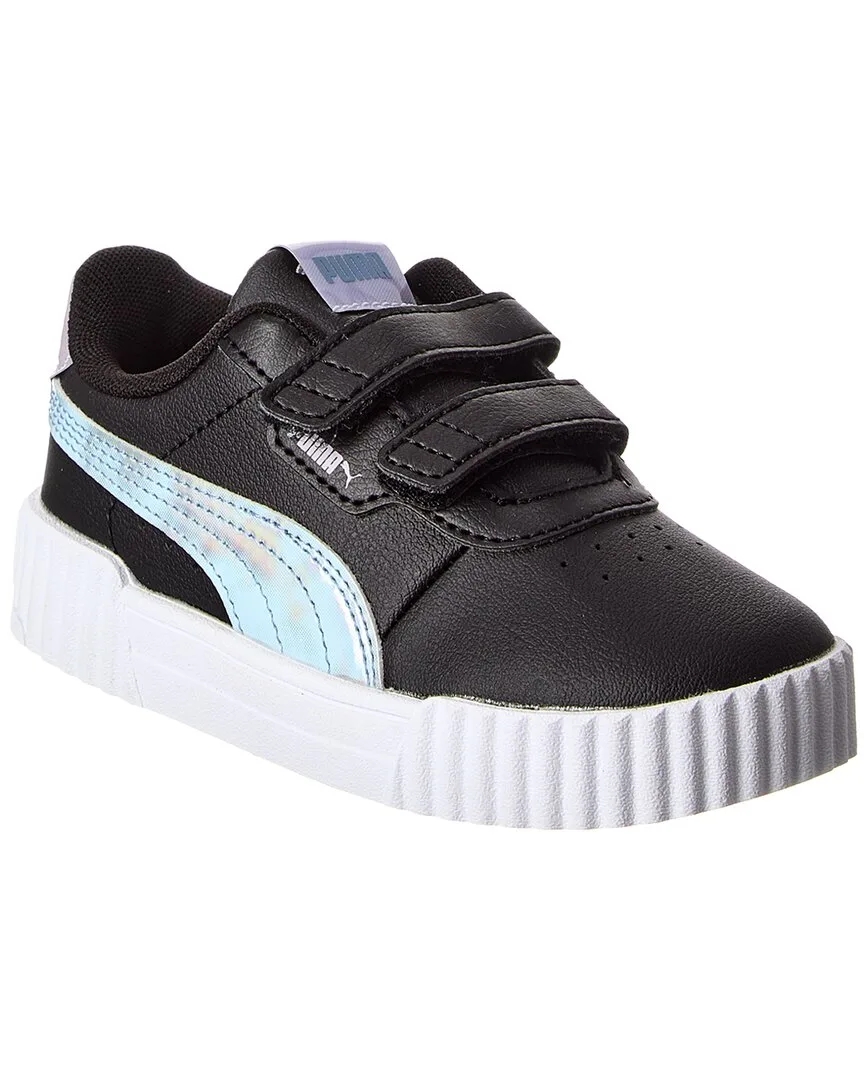Carina 3.0 Space Belle V Inf Sneaker by PUMA