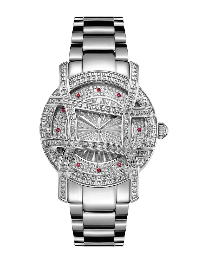 Olympia 10 Year Watch by Jbw