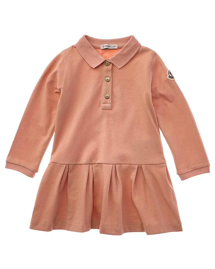 Dress by Moncler
