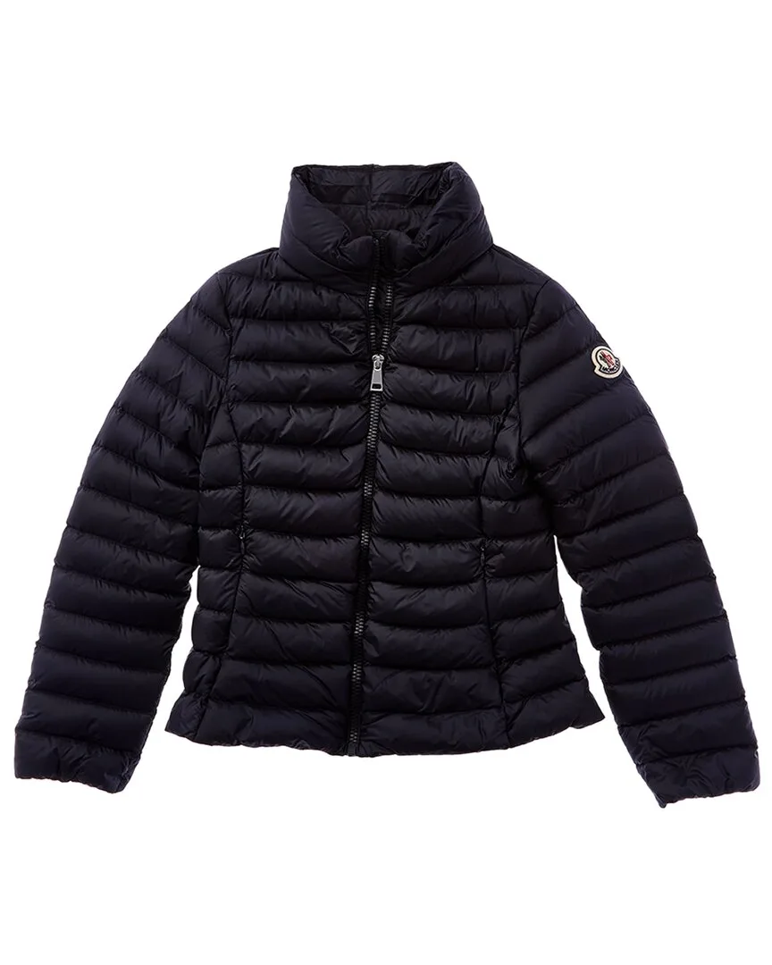Down Puffer Jacket by Moncler
