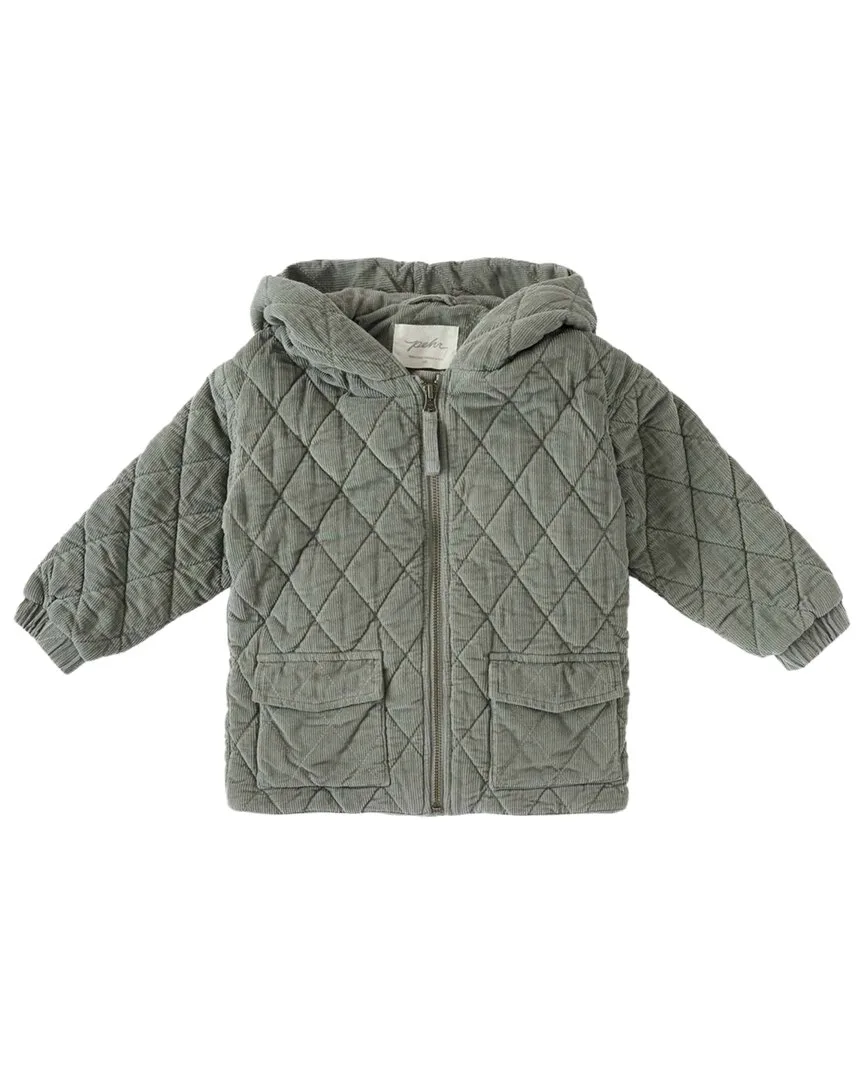 Jacket by Pehr