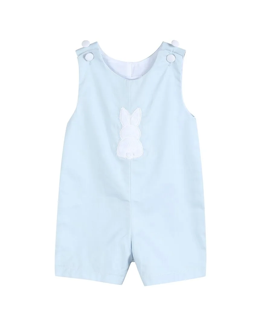Bunny Overall by Lil Cactus