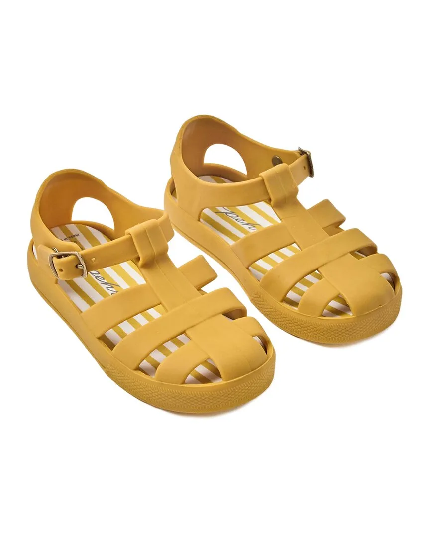 Fisherman Sandal by Pehr
