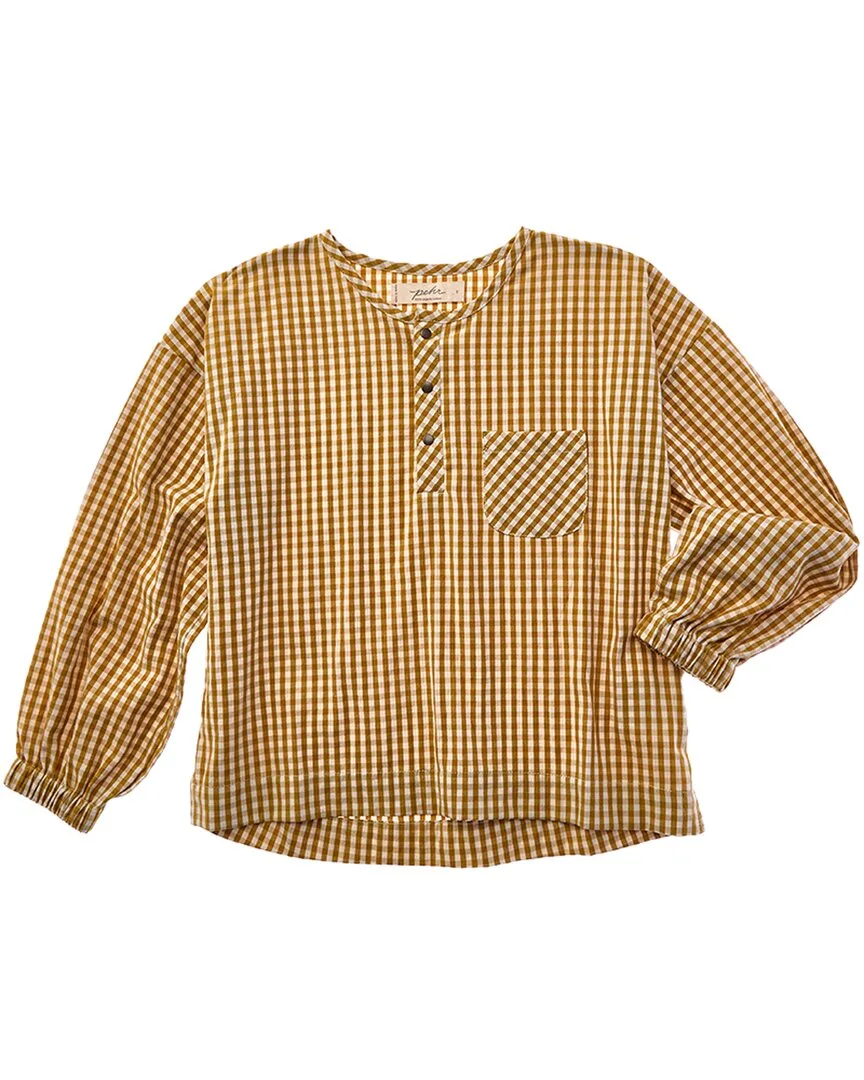 Top by Pehr