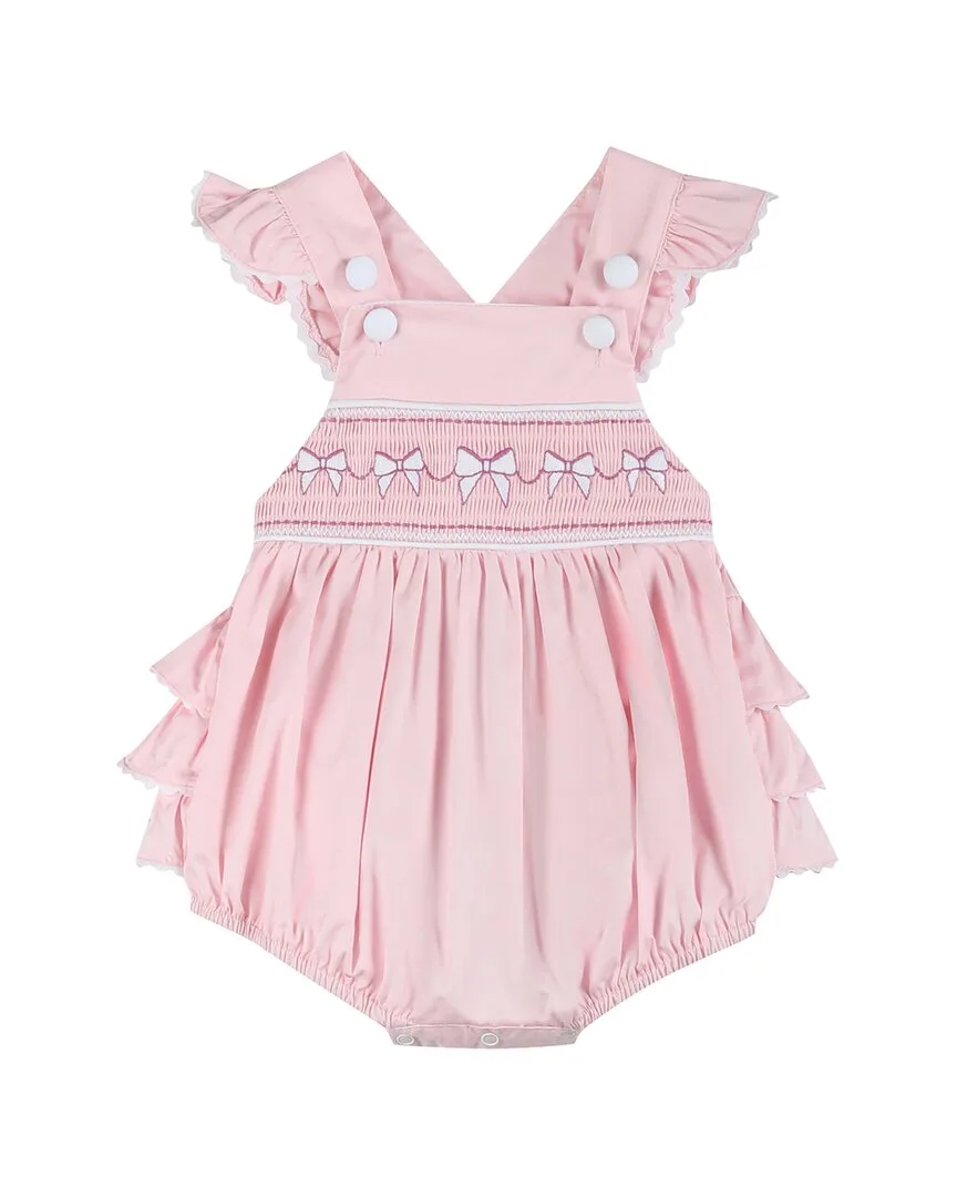Romper by Lil Cactus