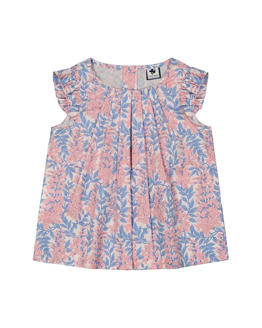 Busy Bees Top by Busy Bees