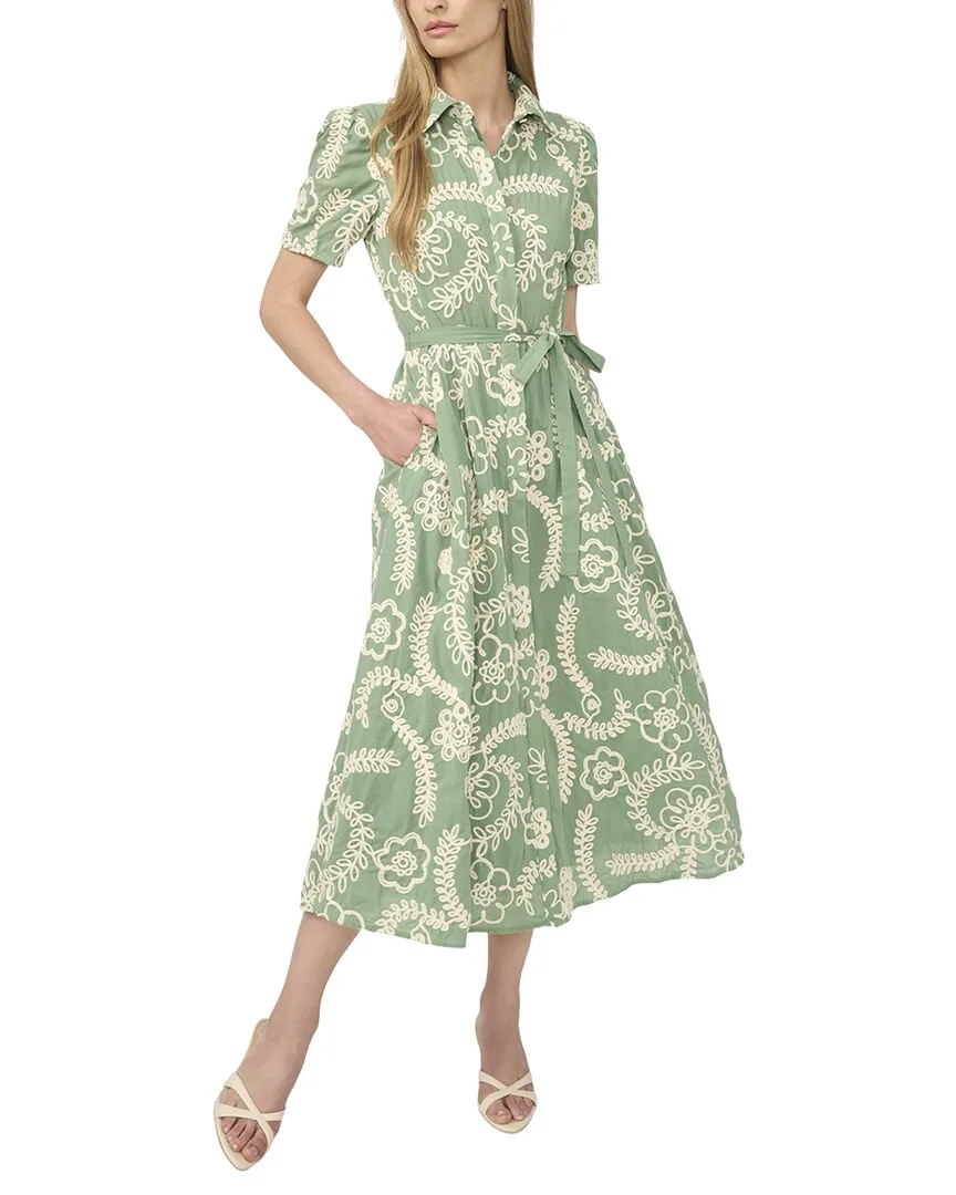 Camile Dress by Ted Baker