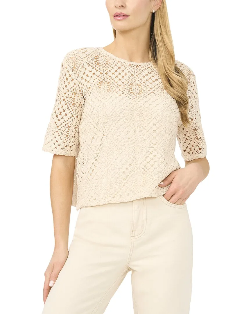 Waverly Top by Ted Baker