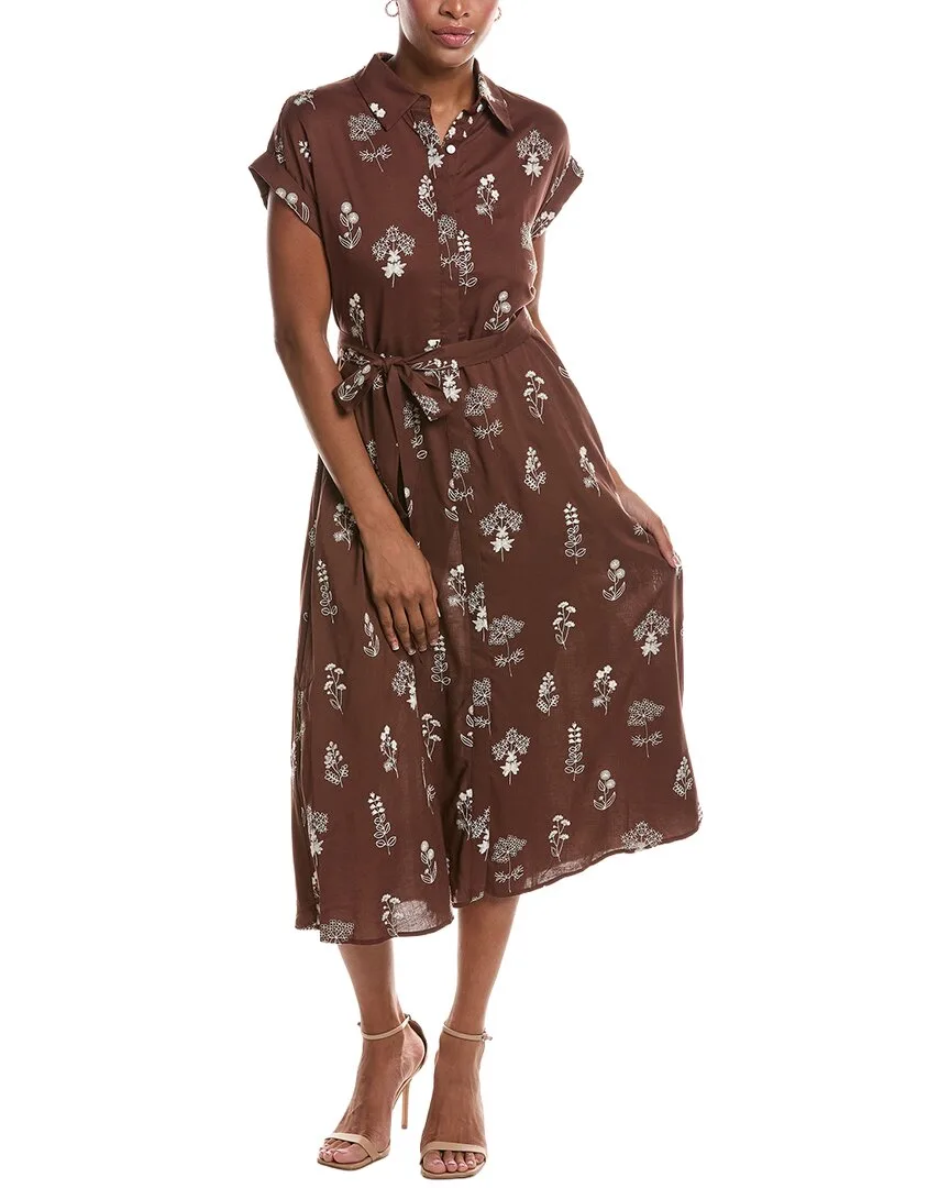 Brandi Dress by Ted Baker