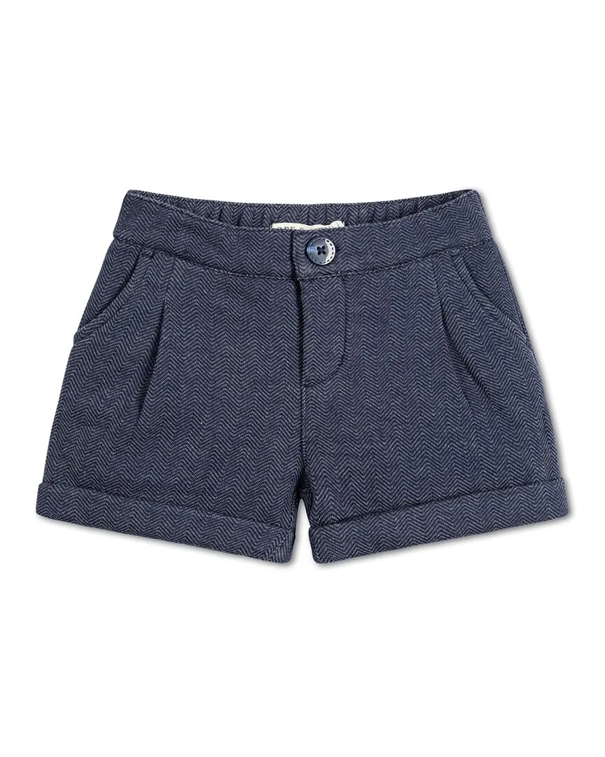 Fleece Short by Hope & Henry
