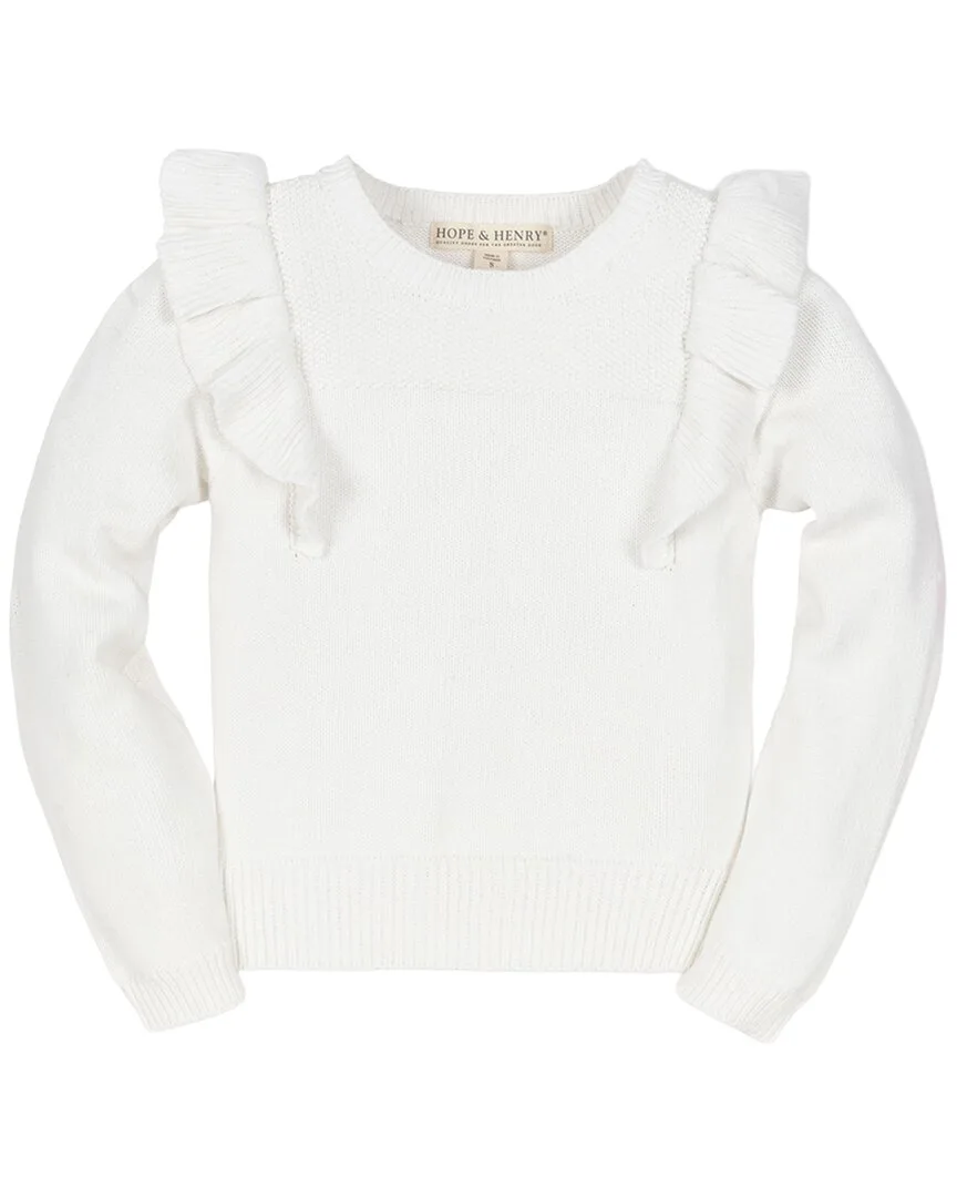 Sweater by Hope & Henry