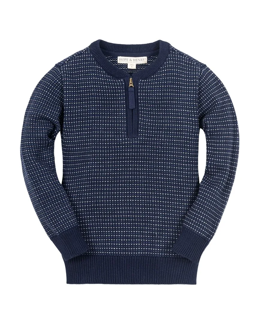Sweater by Hope & Henry