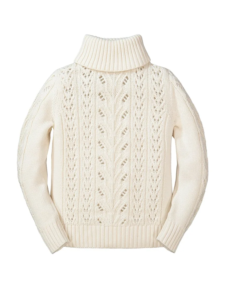 Sweater by Hope & Henry