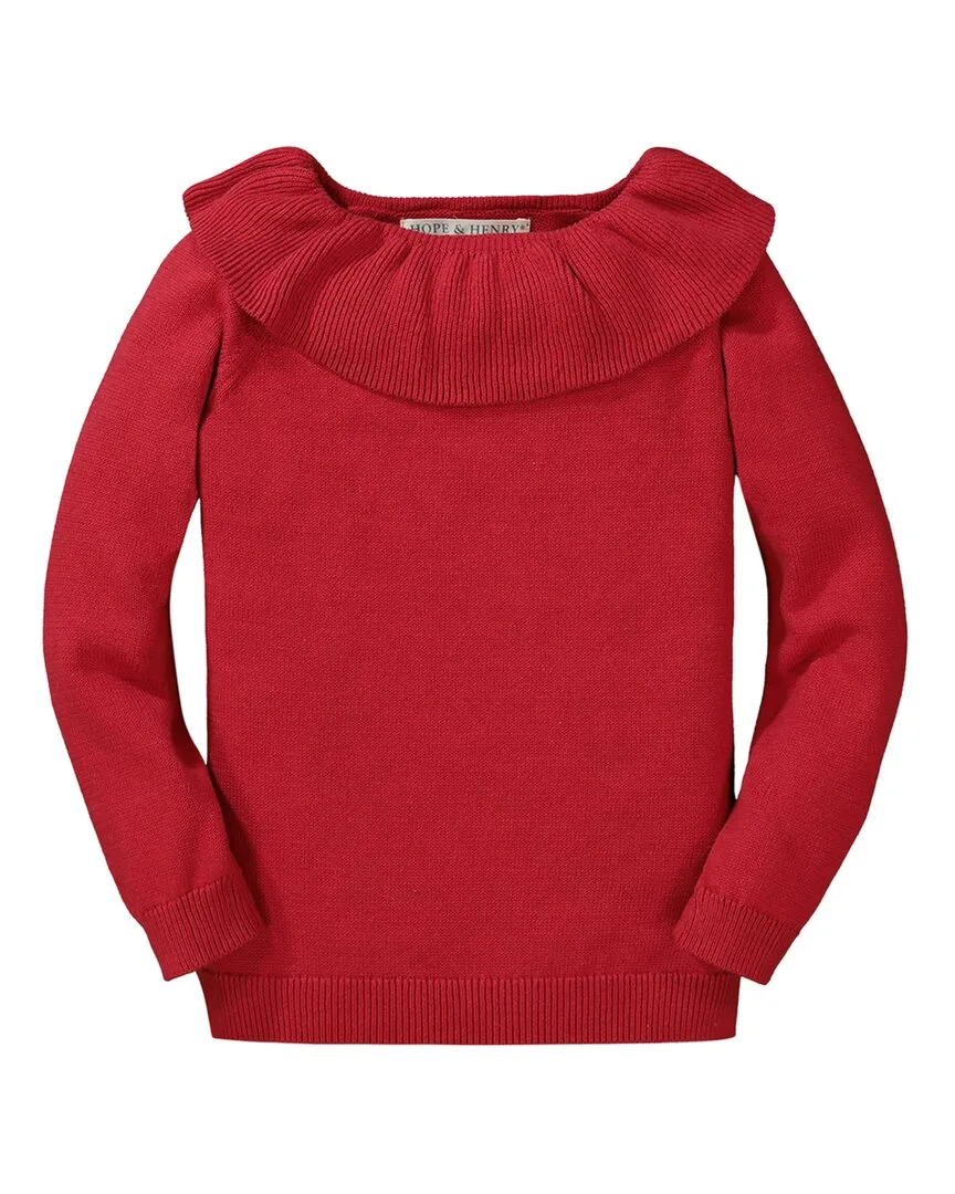 Sweater by Hope & Henry