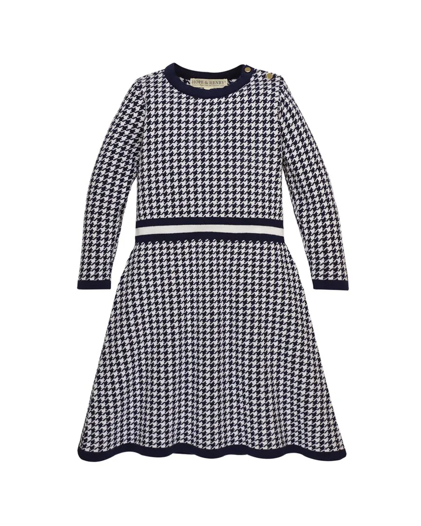 Sweaterdress by Hope & Henry