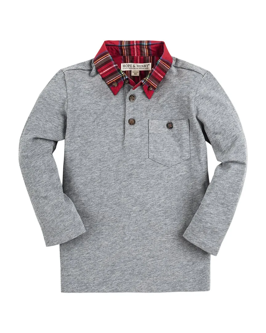 Polo by Hope & Henry