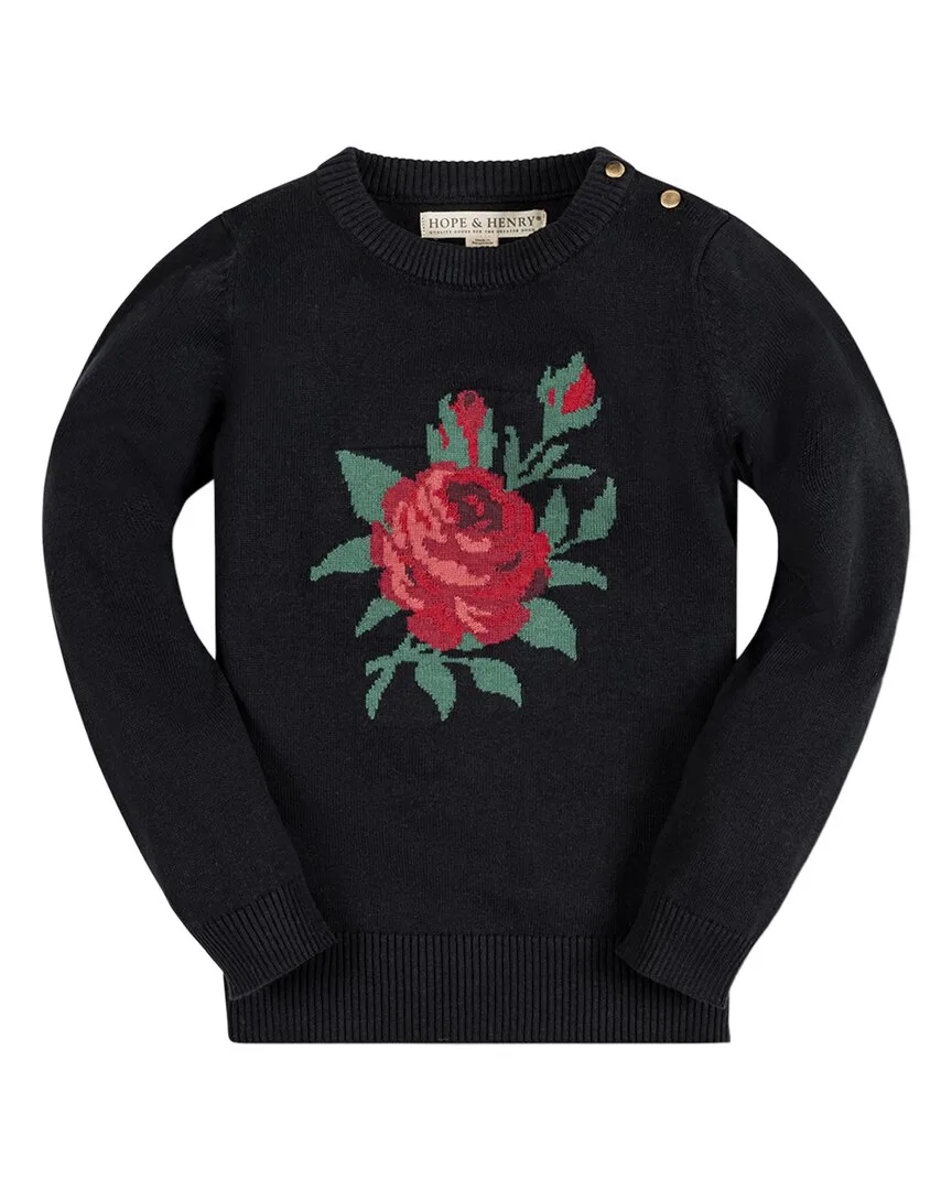 Sweater by Hope & Henry