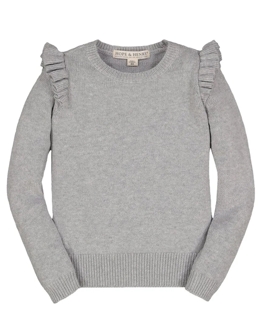 Sweater by Hope & Henry