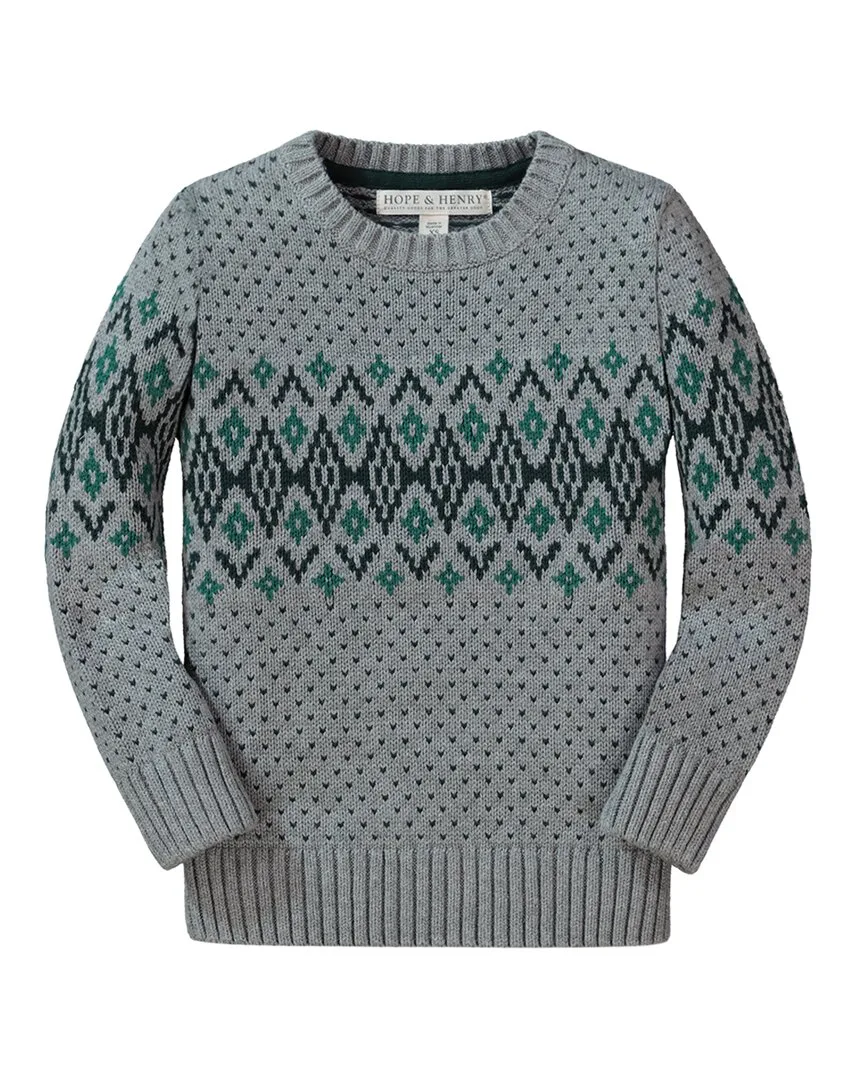 Sweater by Hope & Henry