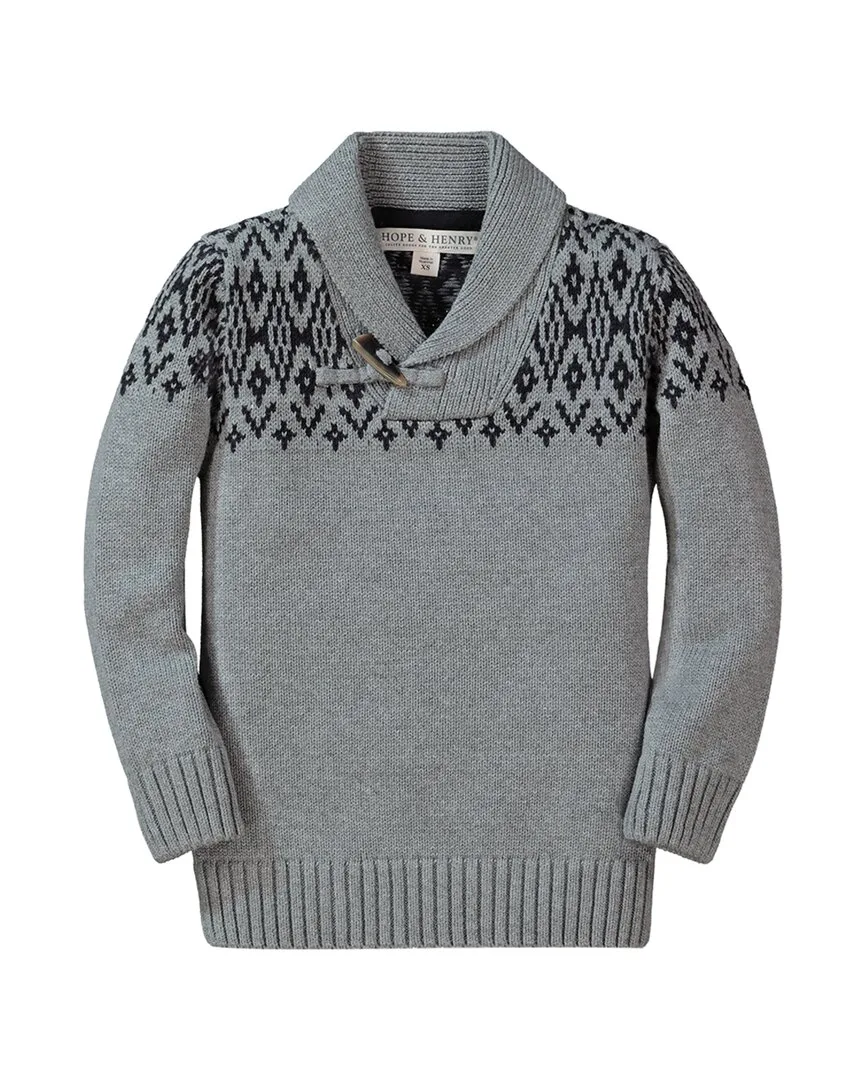 Sweater by Hope & Henry