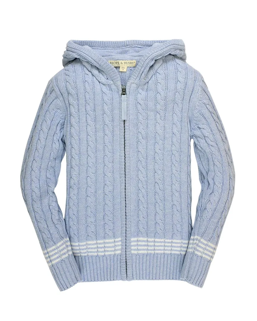 Sweater by Hope & Henry