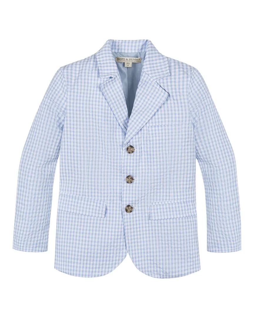 Jacket by Hope & Henry