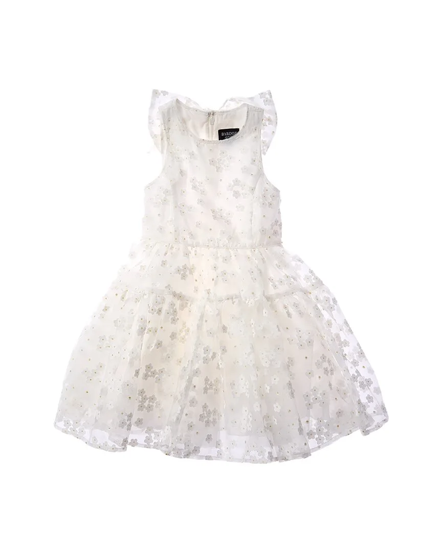 Anabelle Mini Dress by Bardot
