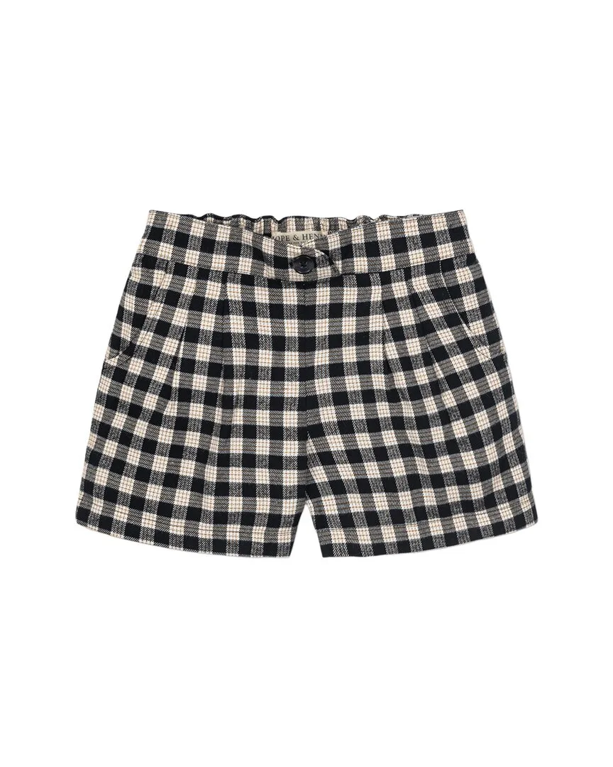 Short by Hope & Henry