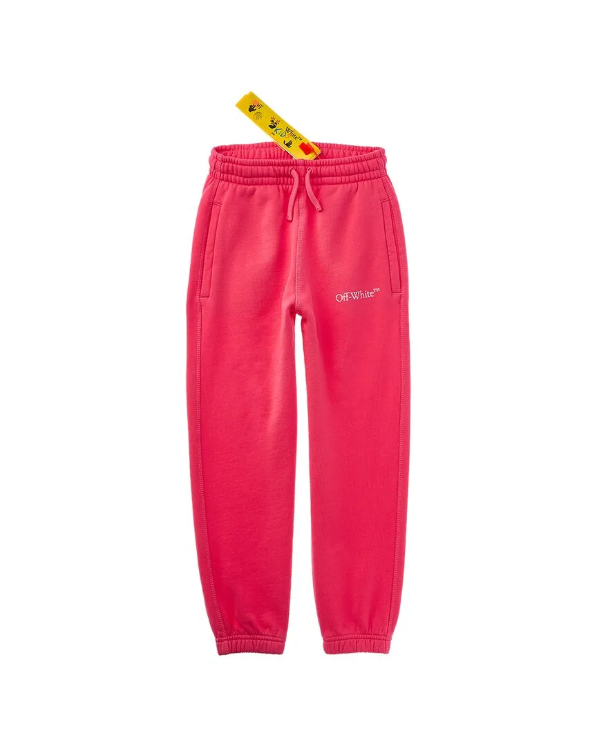 Solid Sweatpant by Off-White