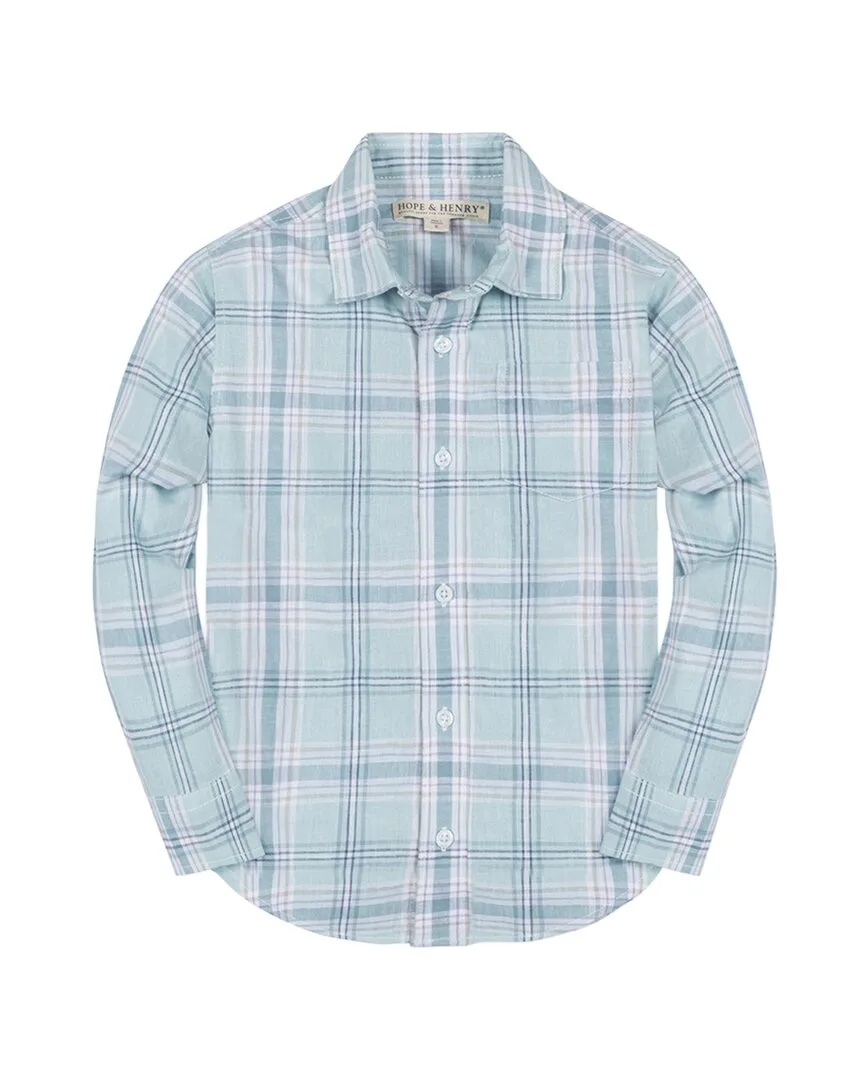 Shirt by Hope & Henry