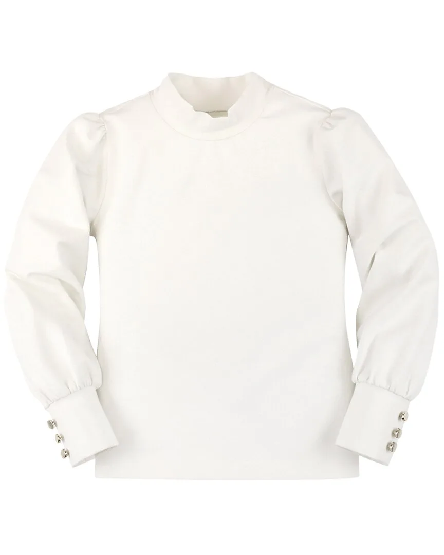 Knit Top by Hope & Henry
