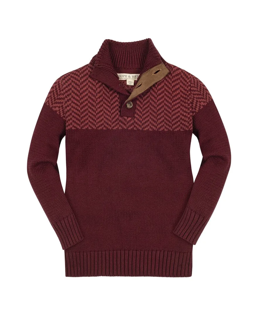 Sweater by Hope & Henry