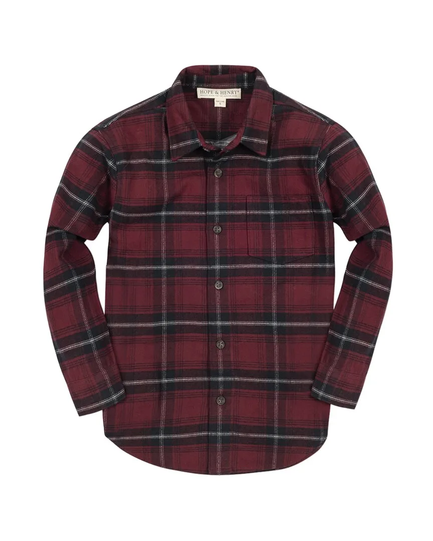 Shirt by Hope & Henry