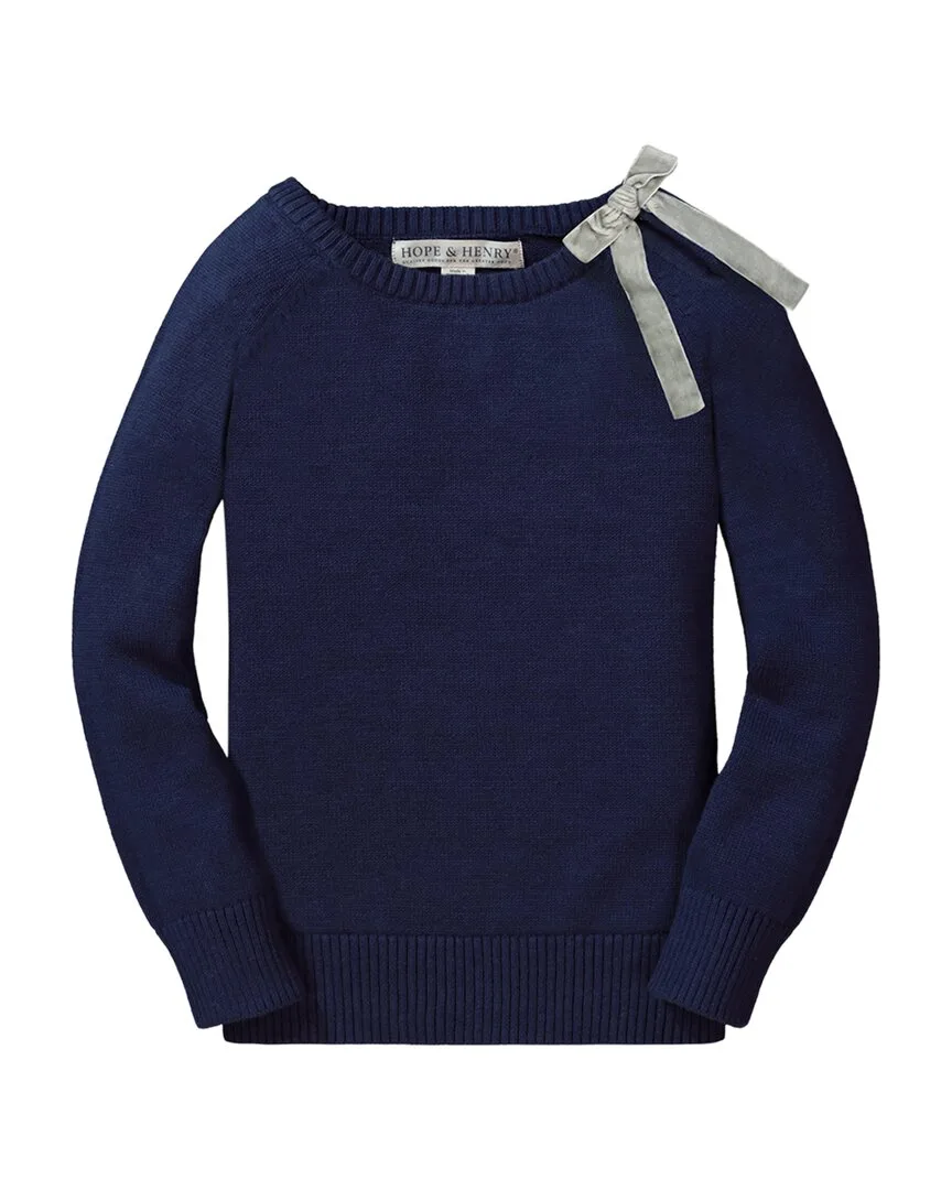 Sweater by Hope & Henry