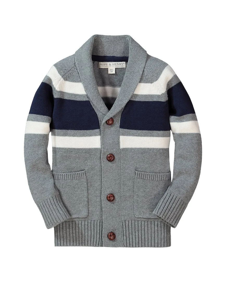 Cardigan Sweater by Hope & Henry