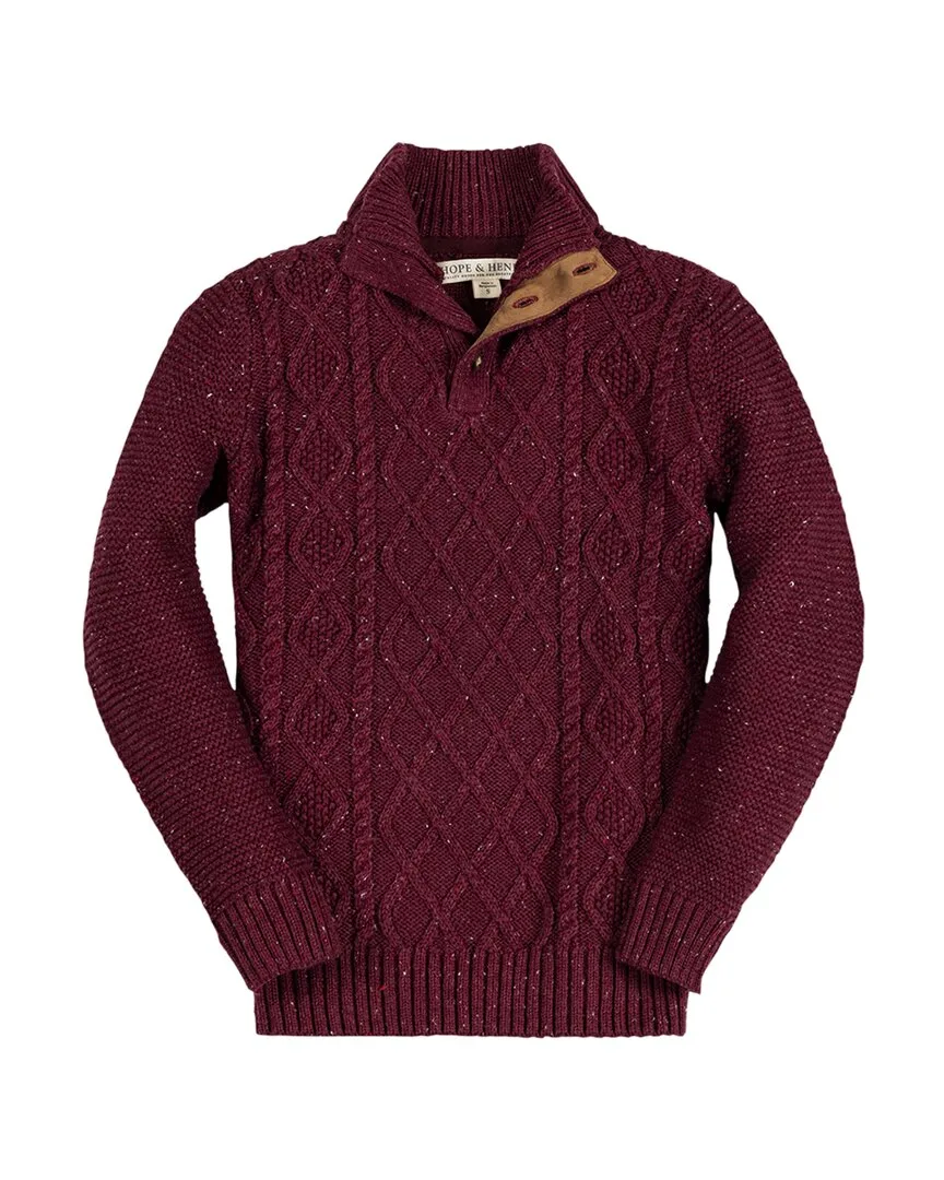 Sweater by Hope & Henry