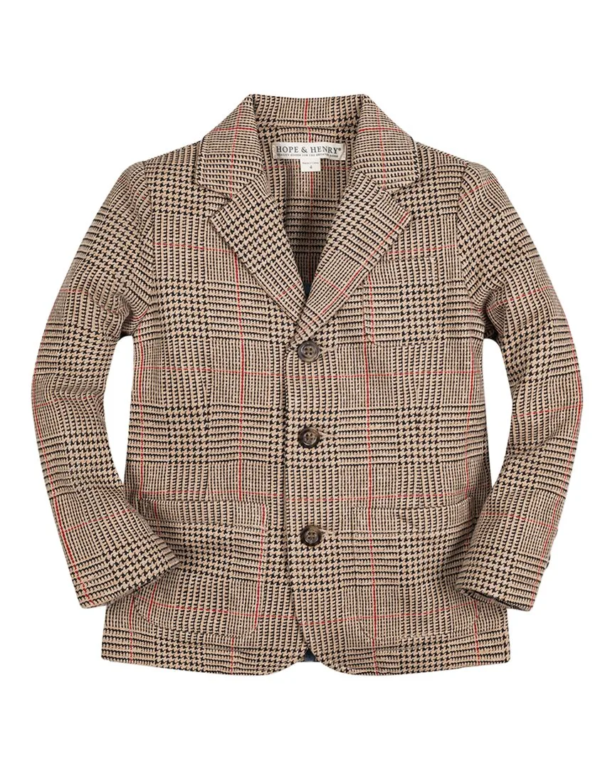 Blazer by Hope & Henry