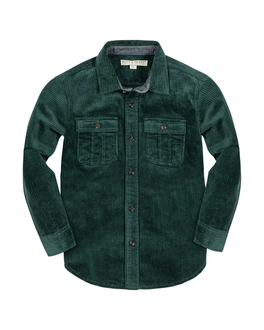 Shirt by Hope & Henry