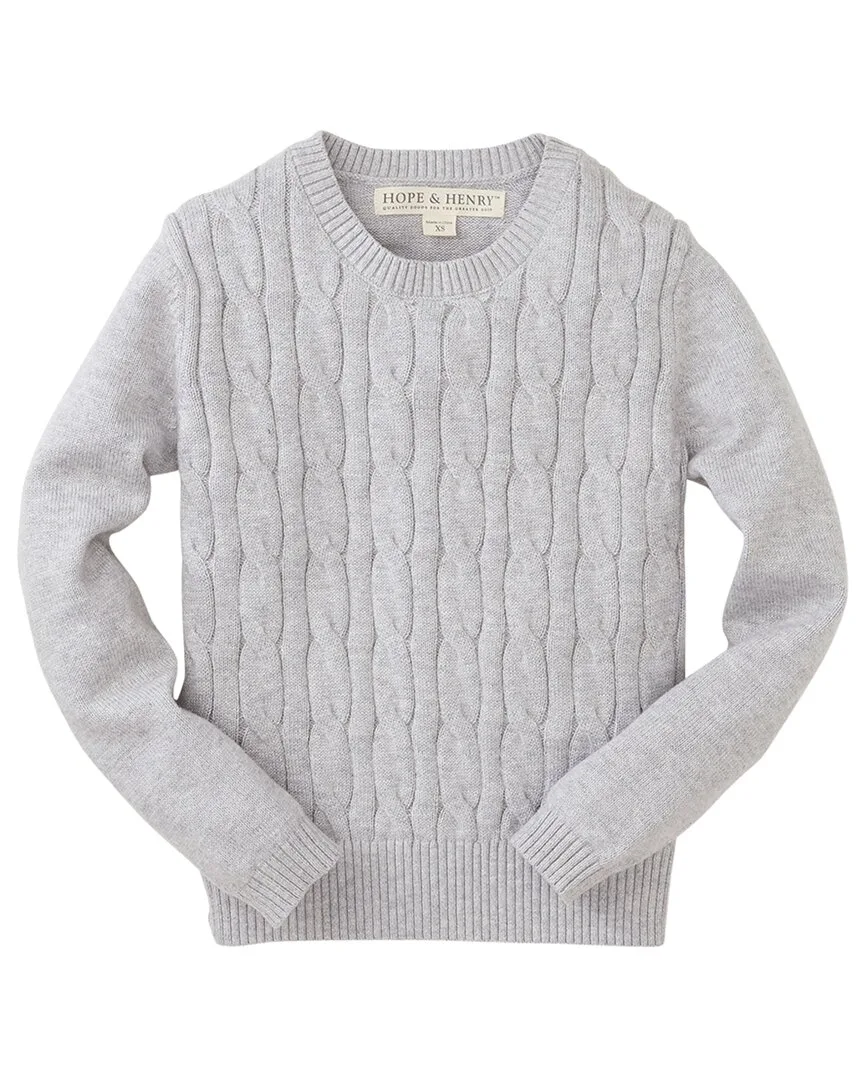 Sweater by Hope & Henry