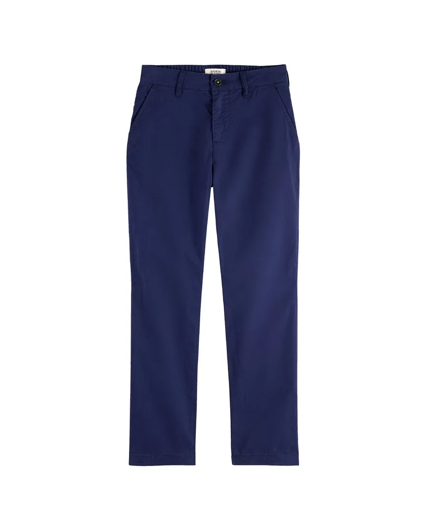 Classic Loose-Tapered Chino by Scotch & Soda