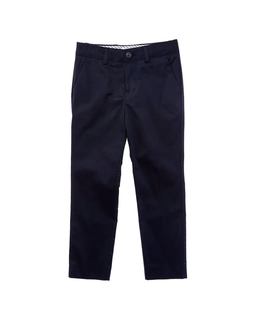 Regular-Fit Classic Pant by Scotch & Soda